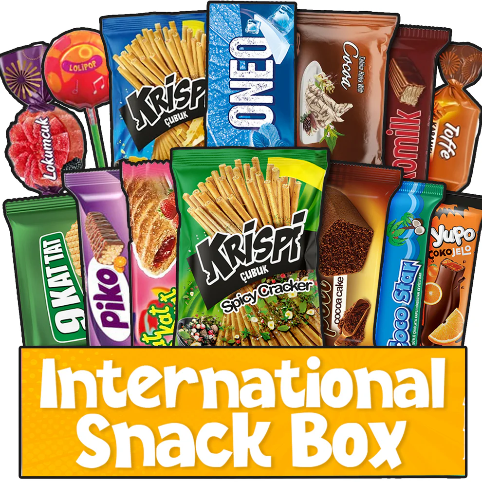 ultimate christmas international snack box bundle 65 premium treats ceres gourmet 250 ultimatesnackboxbundle 6