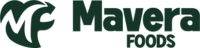 mavera foods logo