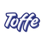 toffe logo