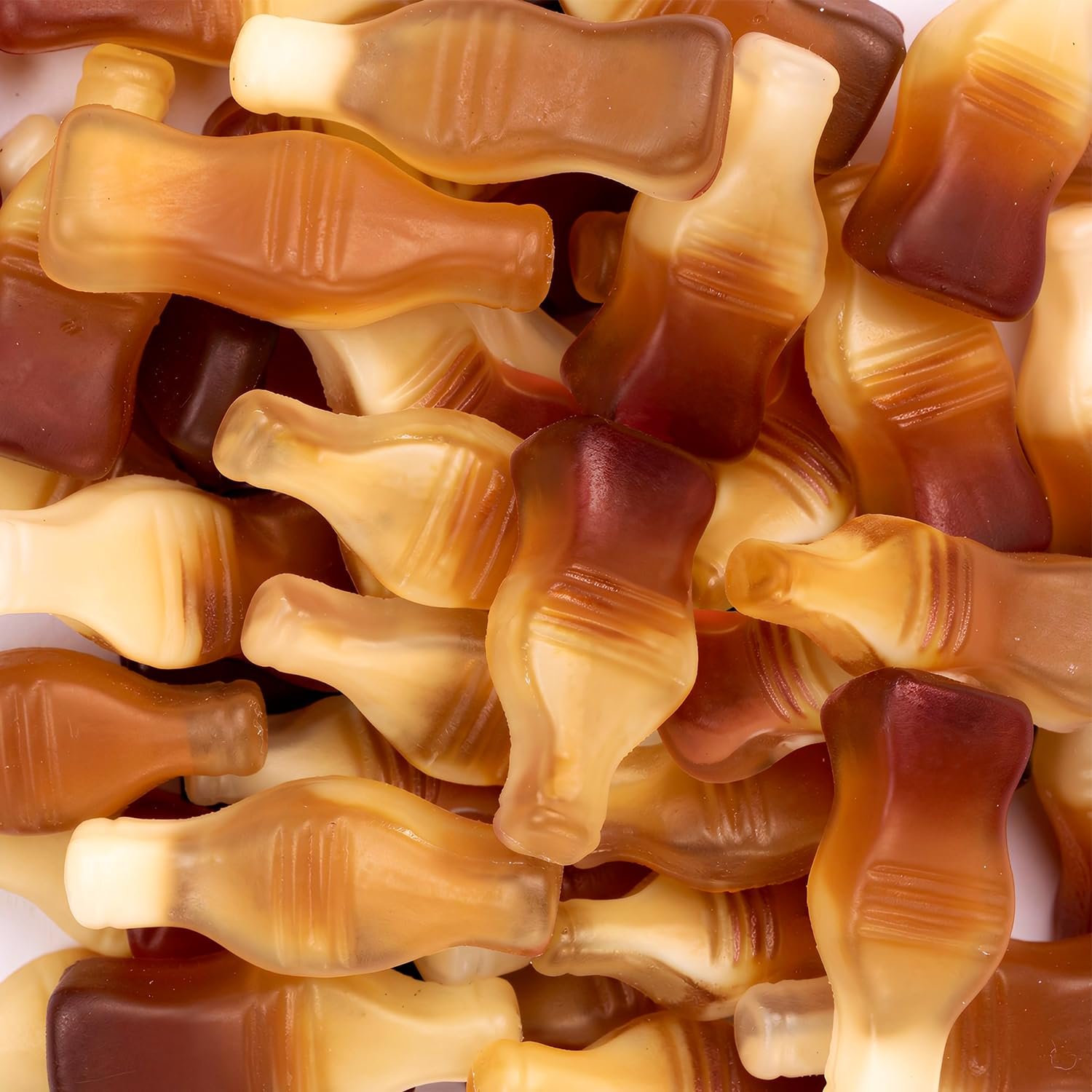 Ülker yupo cola bottle soft & chewy gummy candy (2.2 lb) classic refreshment Ülker yupo cola bottle soft & chewy gummy candy (2.2 lb) classic refreshment