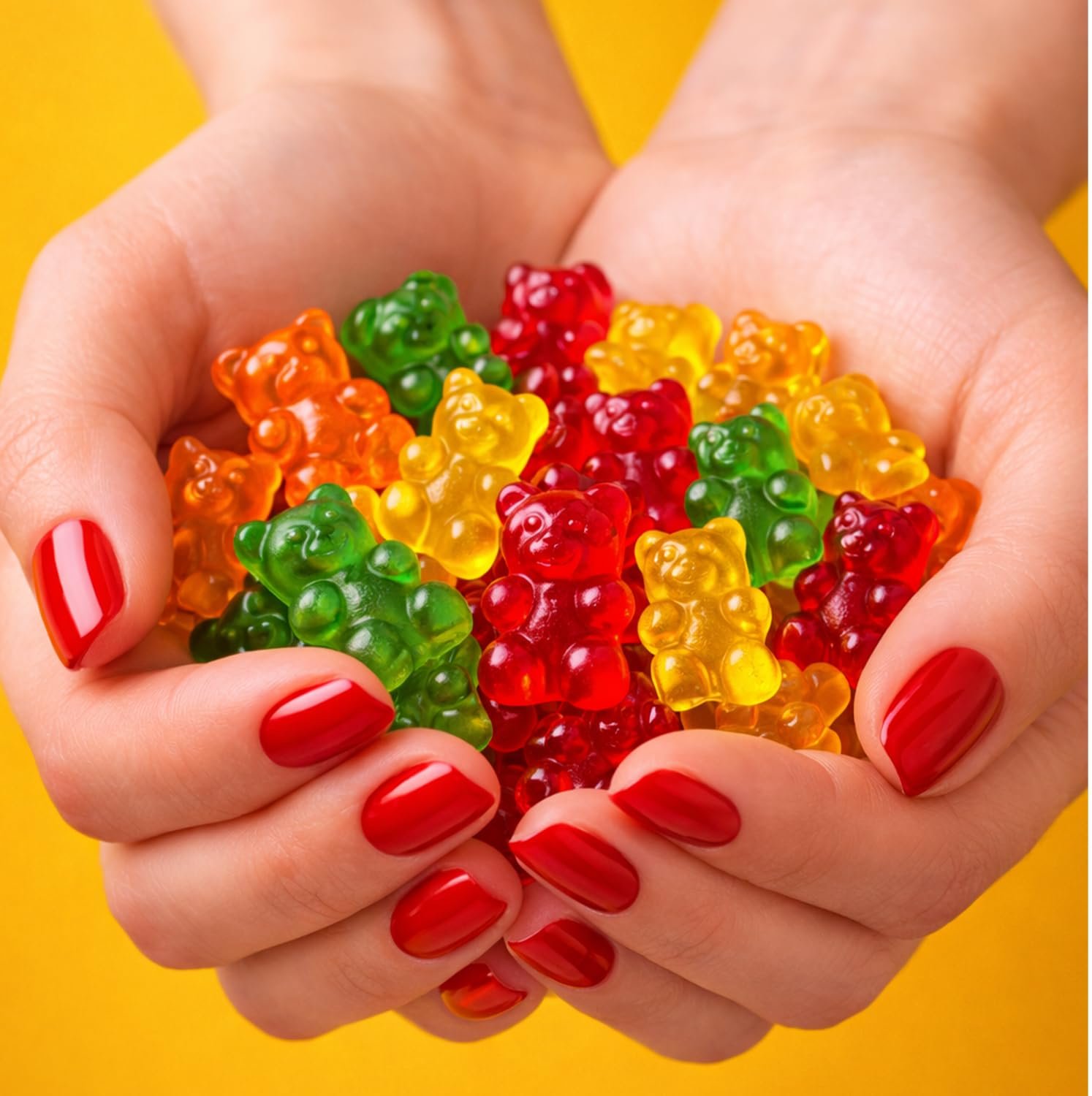 Ülker yupo gummy bears (24 pack) classic chewy fun on the go Ülker yupo gummy bears (24 pack) classic chewy fun on the go