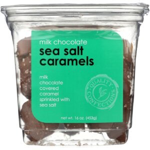nassau candy – milk chocolate caramels – soft chewy caramel enrobed in smooth milk chocolate (1)
