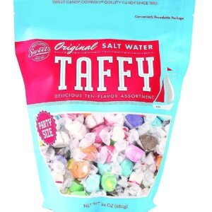 sweet candy company – gourmet salt water taffy variety pack (1)