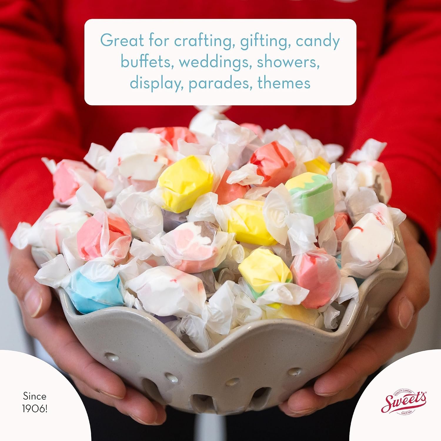 sweet candy company – gourmet salt water taffy variety pack (3) sweet candy company – gourmet salt water taffy variety pack (3)