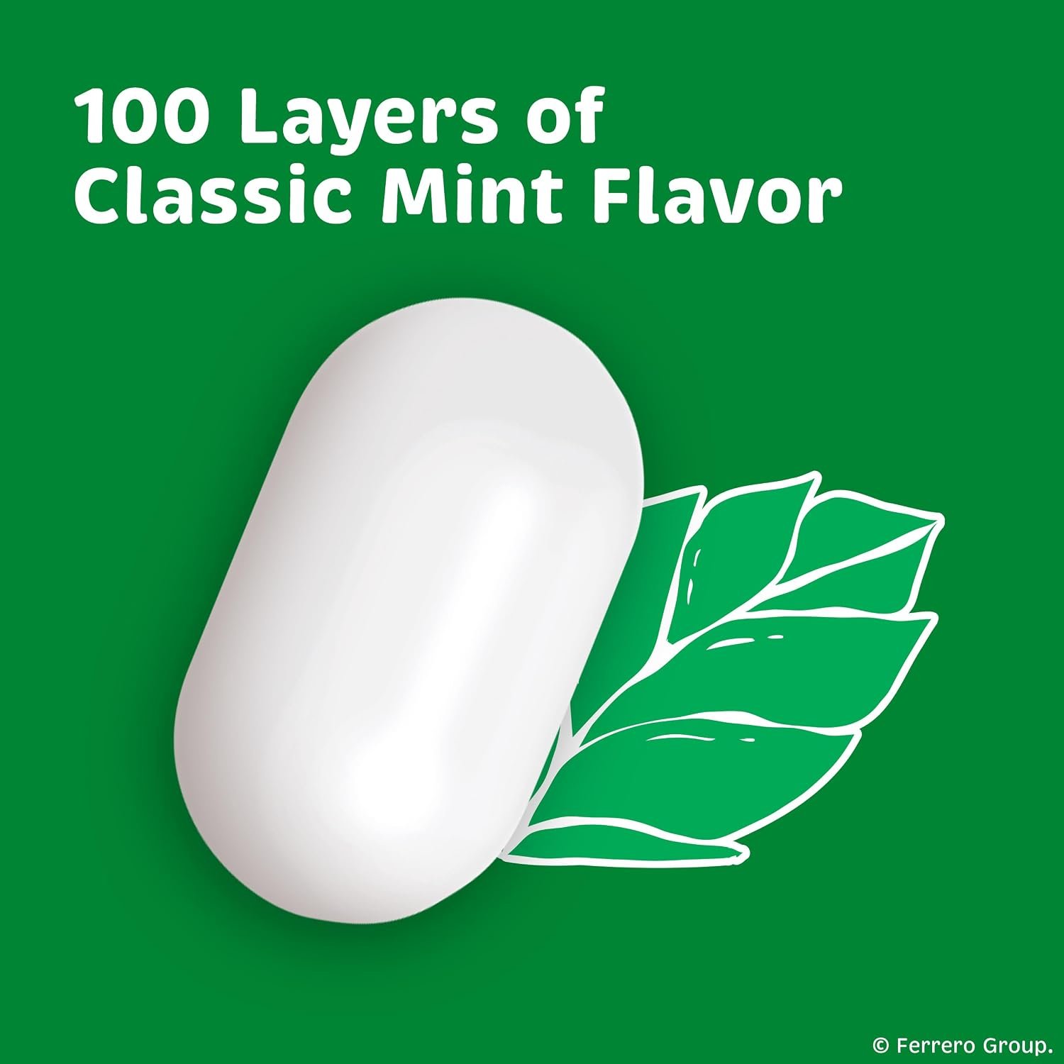 tic tac – freshmint breath mints (12 pack 1.7 oz each – 100 mints per container) – on the go pocket sized mint candy (5) tic tac – freshmint breath mints (12 pack 1.7 oz each – 100 mints per container) – on the go pocket sized mint candy (5)