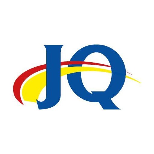 jq